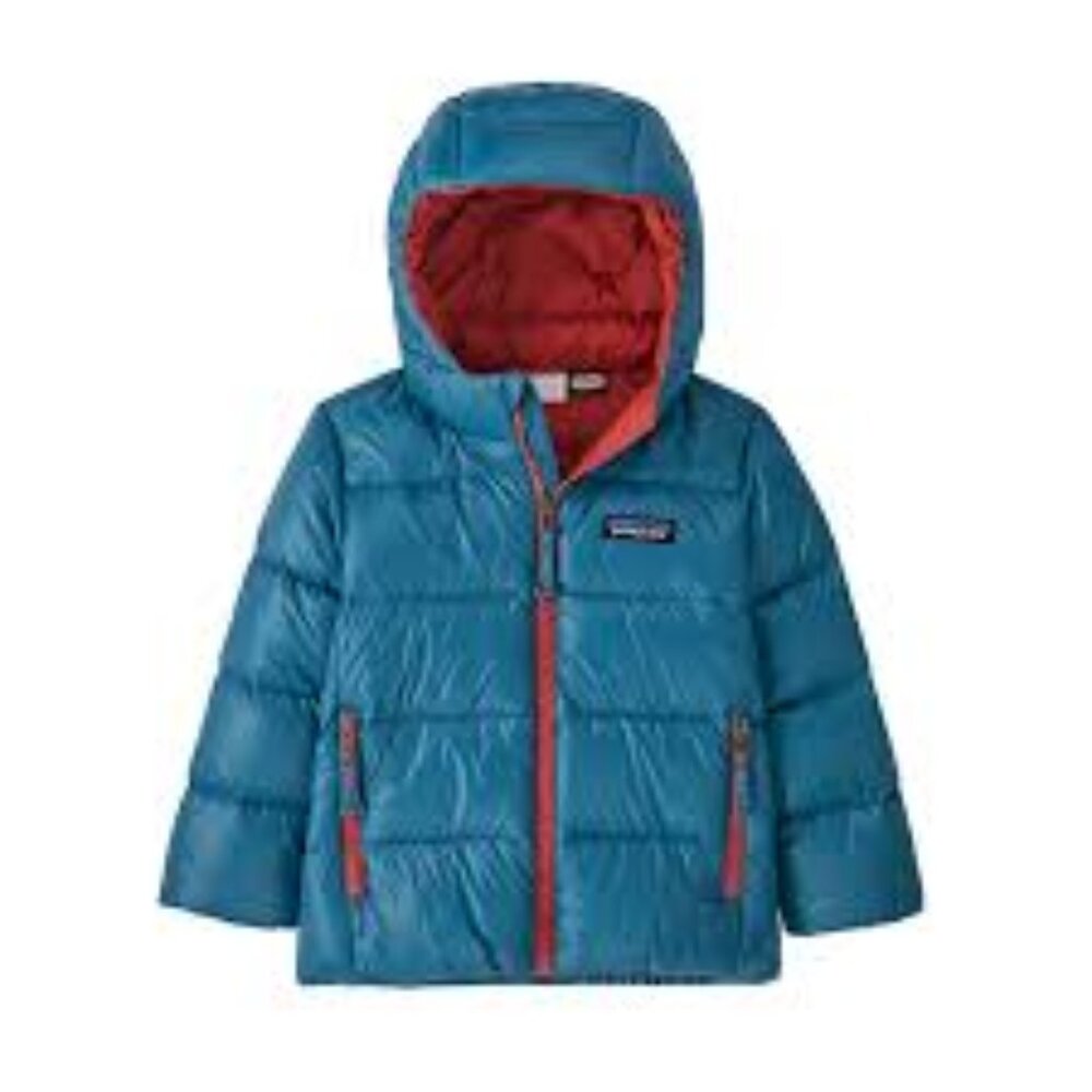 Patagonia Baby Hi-Loft Down Sweater™ Hoody 3T